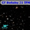 Cl* Berkeley   21    TPM     532