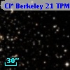 Cl* Berkeley   21    TPM     535
