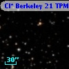 Cl* Berkeley   21    TPM     536