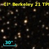 Cl* Berkeley   21    TPM     537