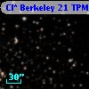 Cl* Berkeley   21    TPM     539