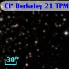 Cl* Berkeley   21    TPM     540