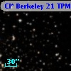 Cl* Berkeley   21    TPM     541