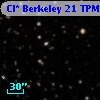 Cl* Berkeley   21    TPM     543