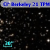 Cl* Berkeley   21    TPM     545