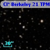 Cl* Berkeley   21    TPM     548