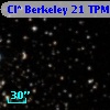 Cl* Berkeley   21    TPM     551