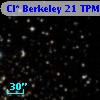 Cl* Berkeley   21    TPM     555