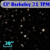 Cl* Berkeley   21    TPM     556