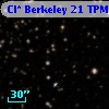 Cl* Berkeley   21    TPM     557