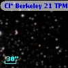 Cl* Berkeley   21    TPM     558