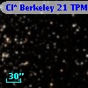 Cl* Berkeley   21    TPM     560