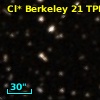 Cl* Berkeley   21    TPM     561