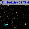 Cl* Berkeley   21    TPM     562