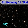 Cl* Berkeley   21    TPM     563