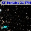 Cl* Berkeley   21    TPM     565