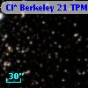 Cl* Berkeley   21    TPM     566
