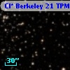 Cl* Berkeley   21    TPM     567