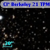 Cl* Berkeley   21    TPM     569