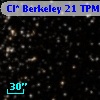 Cl* Berkeley   21    TPM     570