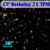 Cl* Berkeley   21    TPM     571