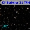 Cl* Berkeley   21    TPM     573