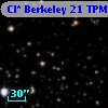 Cl* Berkeley   21    TPM     574