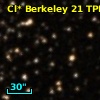 Cl* Berkeley   21    TPM     576