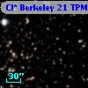 Cl* Berkeley   21    TPM     577