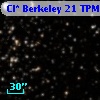 Cl* Berkeley   21    TPM     582