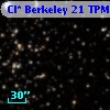 Cl* Berkeley   21    TPM     583
