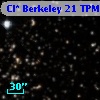 Cl* Berkeley   21    TPM     586