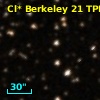 Cl* Berkeley   21    TPM     587