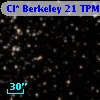 Cl* Berkeley   21    TPM     588