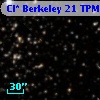 Cl* Berkeley   21    TPM     589