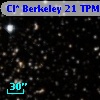 Cl* Berkeley   21    TPM     590