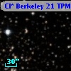 Cl* Berkeley   21    TPM     592
