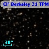 Cl* Berkeley   21    TPM     593