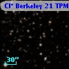 Cl* Berkeley   21    TPM     594