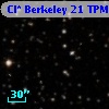 Cl* Berkeley   21    TPM     596