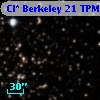 Cl* Berkeley   21    TPM     597
