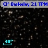 Cl* Berkeley   21    TPM     598