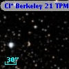 Cl* Berkeley   21    TPM     601