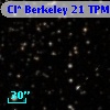 Cl* Berkeley   21    TPM     604