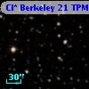 Cl* Berkeley   21    TPM     610