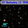 Cl* Berkeley   21    TPM     612