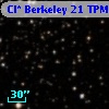 Cl* Berkeley   21    TPM     614