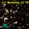Cl* Berkeley   21    TPM     615