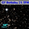 Cl* Berkeley   21    TPM     616