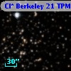 Cl* Berkeley   21    TPM     619